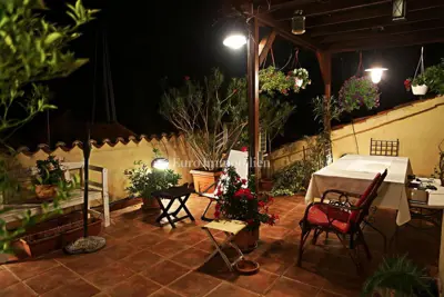 Stone house in Grožnjan, terrace and 4 floors - 10