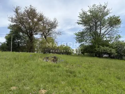 Land in Moravice, Gorski kotar - peace and nature - 2