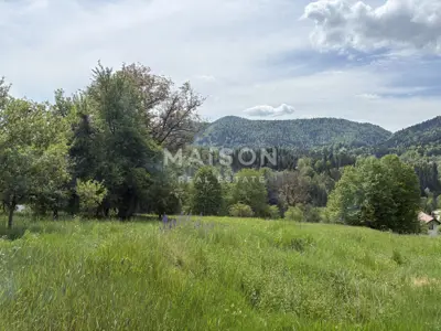Land in Moravice, Gorski kotar - peace and nature - 4