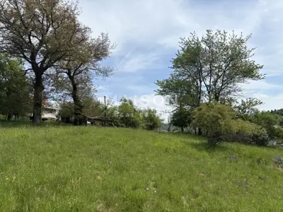 Grundstück in Moravice, Gorski kotar - Ruhe und Natur