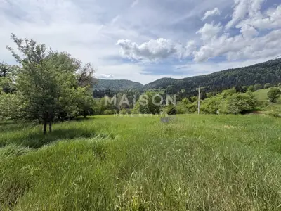Land in Moravice, Gorski kotar - peace and nature - 5