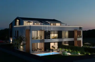 Wohnung zum Kauf in Rovinj, 142,6 m² - 4