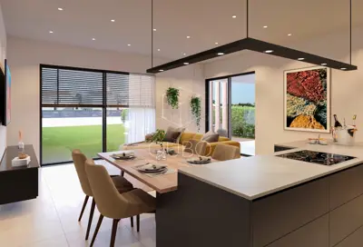 Wohnung zum Kauf in Rovinj, 142,6 m² - 5
