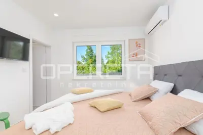House 156 m², Svetvinčenat - quiet settlement and pool - 17