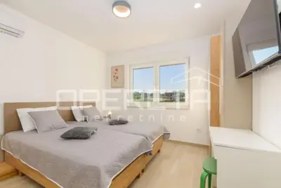 House 156 m², Svetvinčenat - quiet settlement and pool - 15