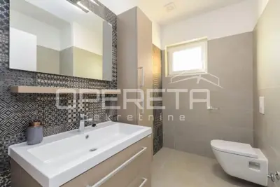 House 156 m², Svetvinčenat - quiet settlement and pool - 16