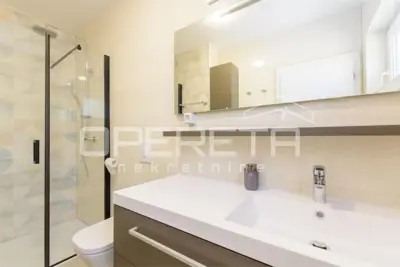 House 156 m², Svetvinčenat - quiet settlement and pool - 13