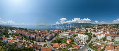 Projekt Srdoči B – 1S+DB, 55,1 m², novogradnja - 6