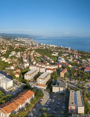 Projekt Srdoči B – 1S+DB, 55,1 m², novogradnja - 7
