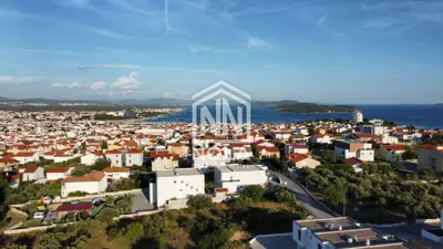 Vodice moderna kuća u izgradnji sa bazenom na luksuznoj lokaciji a2 - 19