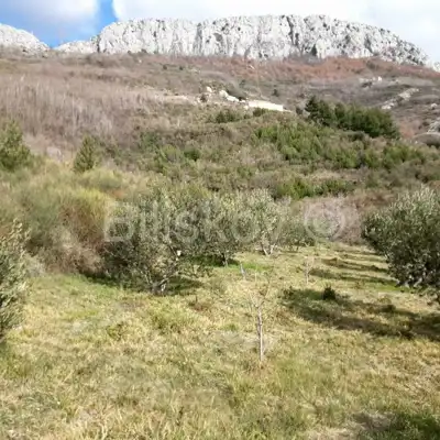 Građevinska parcela 1 715 m², Rupotina, infrastruktura u blizini - 7