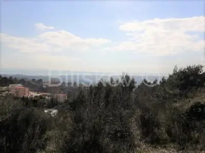 Građevinska parcela 1 715 m², Rupotina, infrastruktura u blizini - 4