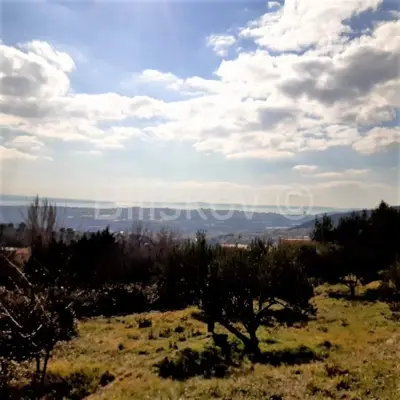 Građevinska parcela 1 715 m², Rupotina, infrastruktura u blizini - 2