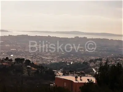 Građevinska parcela 1 715 m², Rupotina, infrastruktura u blizini - 3