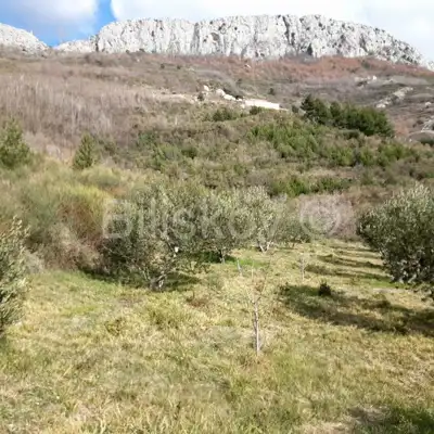 Building plot 1 715 m², Rupotina, infrastructure nearby - 7