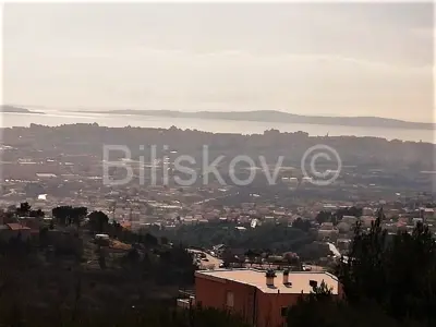 Building plot 1 715 m², Rupotina, infrastructure nearby - 3