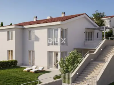 Apartment for sale in Novi Vinodolski, 77 m² - 16