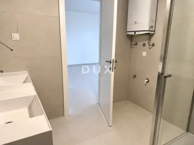 Dalmacija, Makarska, trosobni stan, 82,74 m², vrt - 6