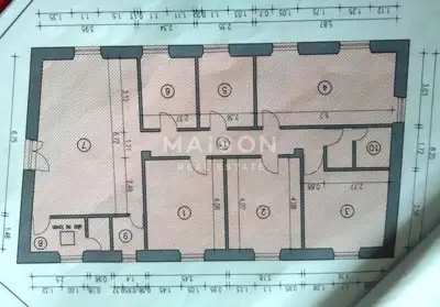 Stan 124 m², Rijeka Krimeja - blizu sadržaja i prijevoza - 9