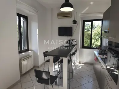 Wohnung 124 m², Rijeka Krimeja - in der Nähe von Einrichtungen und Verkehrsmitteln