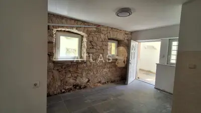 Steinhaus 90 m², Medulin - alte Altstadt und nahe dem Meer - 2