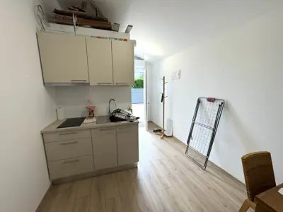 House 195 m², Šišan - quiet street and two apartments - 17