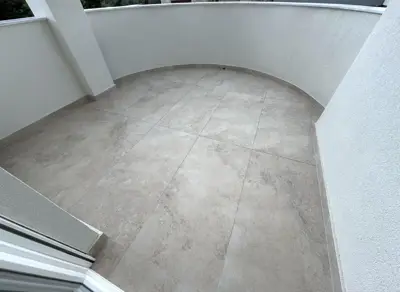 House 195 m², Šišan - quiet street and two apartments - 20