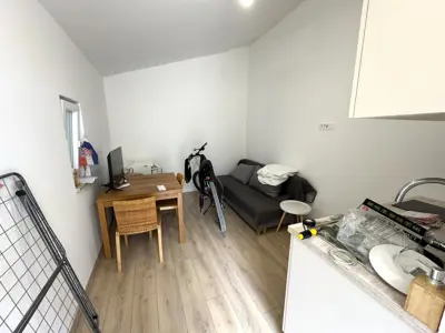 House 195 m², Šišan - quiet street and two apartments - 5