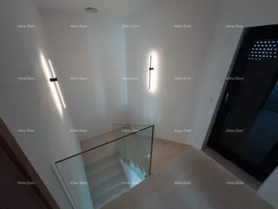 Kuća 196 m², Pomer, mirna lokacija blizu mora - 17