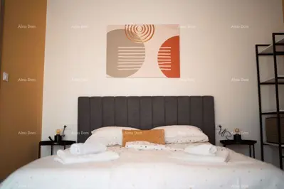Kuća 196 m², Pomer, mirna lokacija blizu mora - 22