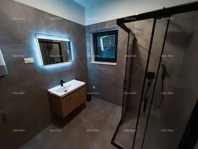 Kuća 196 m², Pomer, mirna lokacija blizu mora - 19