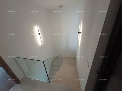 Kuća 196 m², Pomer, mirna lokacija blizu mora - 15