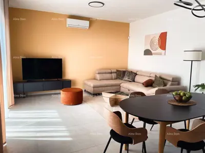 Kuća 196 m², Pomer, mirna lokacija blizu mora - 11
