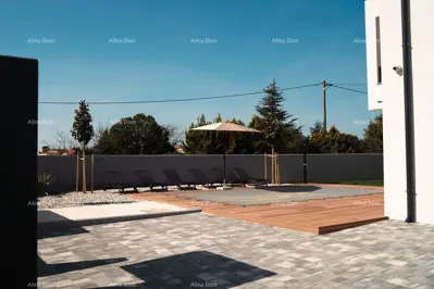 Kuća 196 m², Pomer, mirna lokacija blizu mora - 5
