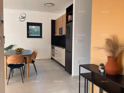 Kuća 196 m², Pomer, mirna lokacija blizu mora - 9