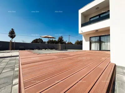 Kuća 196 m², Pomer, mirna lokacija blizu mora - 3
