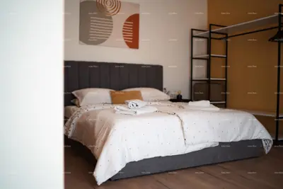 Kuća 196 m², Pomer, mirna lokacija blizu mora - 21