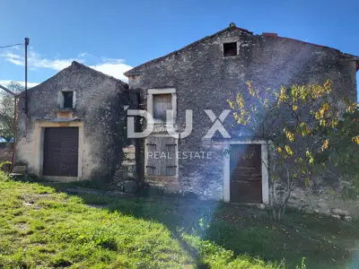 ISTRA, BARBAN - Mehrere Objekte zur Adaptierung in ruhiger Lage - 14