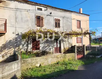 ISTRA, BARBAN - Mehrere Objekte zur Adaptierung in ruhiger Lage - 2