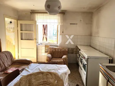 ISTRA, BARBAN - Mehrere Objekte zur Adaptierung in ruhiger Lage - 5