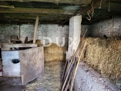 ISTRA, BARBAN - Mehrere Objekte zur Adaptierung in ruhiger Lage - 16