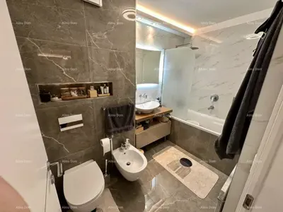 Wohnung 79 m², Rovinj Zentrum - renoviert und möbliert - 15