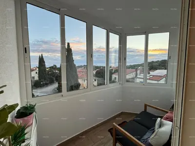 Stan 79 m², Rovinj centar - renoviran i namješten