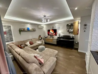 Wohnung 79 m², Rovinj Zentrum - renoviert und möbliert - 17