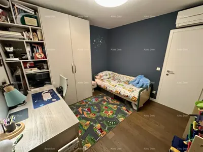 Wohnung 79 m², Rovinj Zentrum - renoviert und möbliert - 13