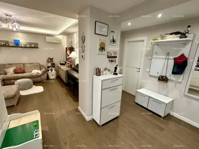 Wohnung 79 m², Rovinj Zentrum - renoviert und möbliert - 8