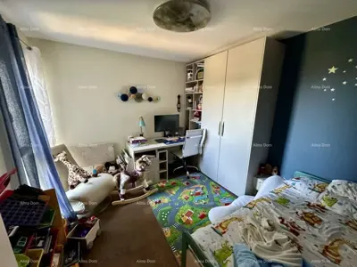 Wohnung 79 m², Rovinj Zentrum - renoviert und möbliert - 12