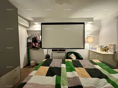 Wohnung 79 m², Rovinj Zentrum - renoviert und möbliert - 10