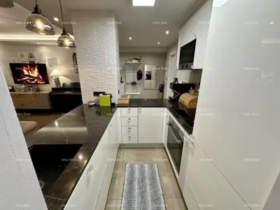 Wohnung 79 m², Rovinj Zentrum - renoviert und möbliert - 6