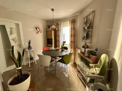 Wohnung 79 m², Rovinj Zentrum - renoviert und möbliert - 7